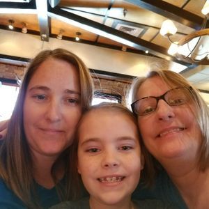 Meet your Posher, Tammy